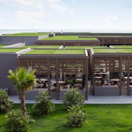Maxx Royal Belek Golf Resort Esterno foto