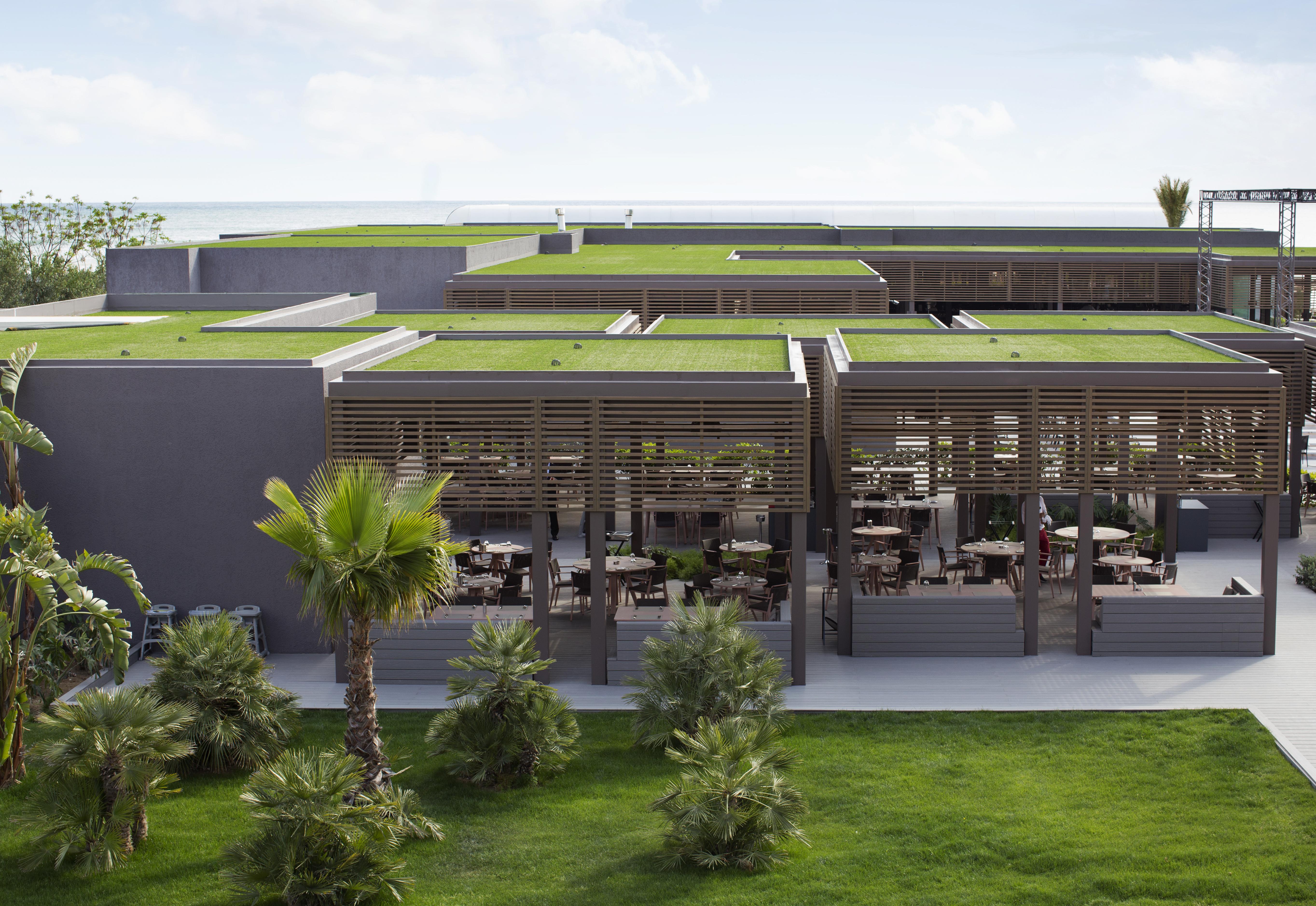 Maxx Royal Belek Golf Resort Esterno foto