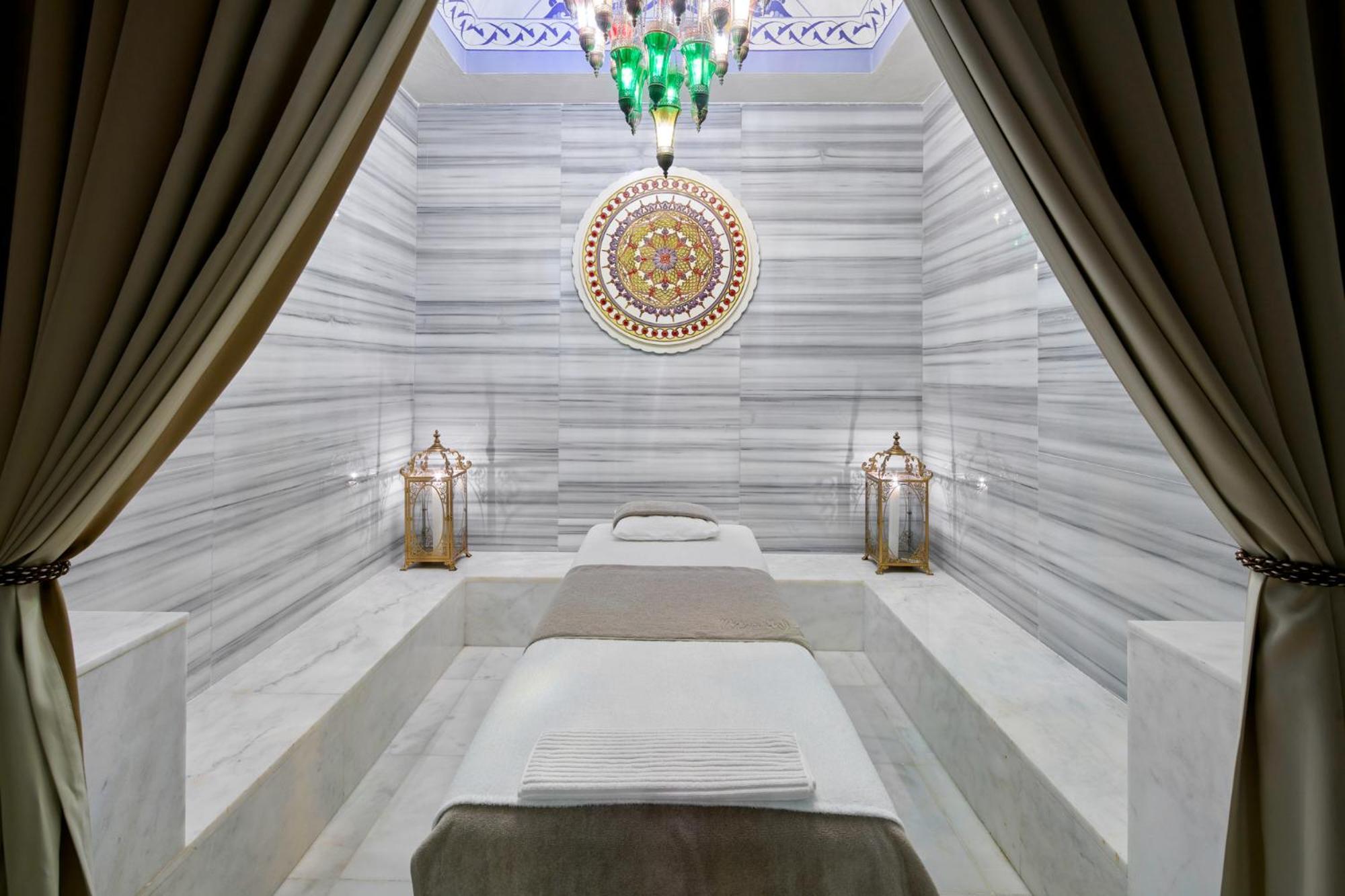 Maxx Royal Belek Golf Resort Esterno foto