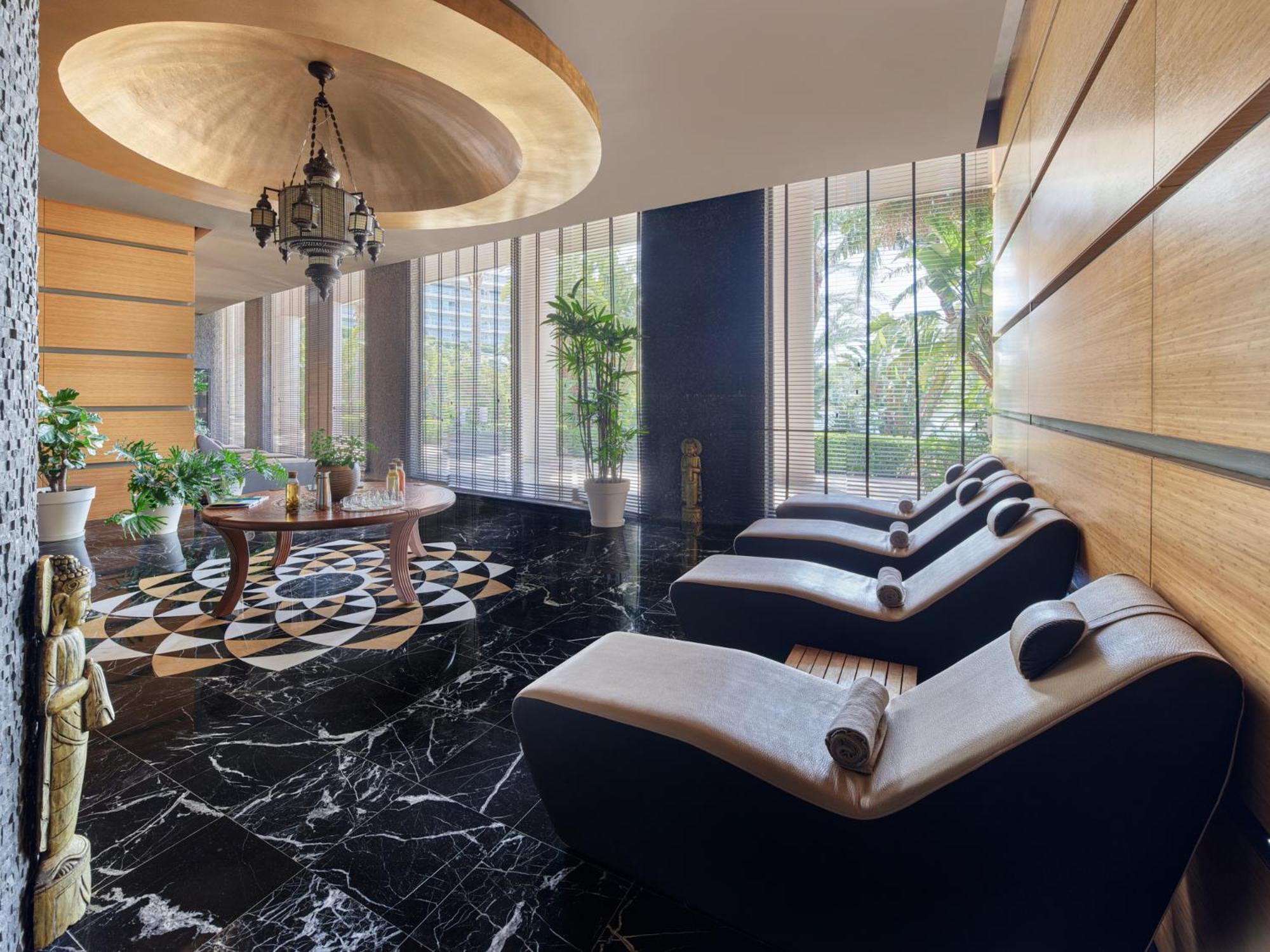 Maxx Royal Belek Golf Resort Esterno foto