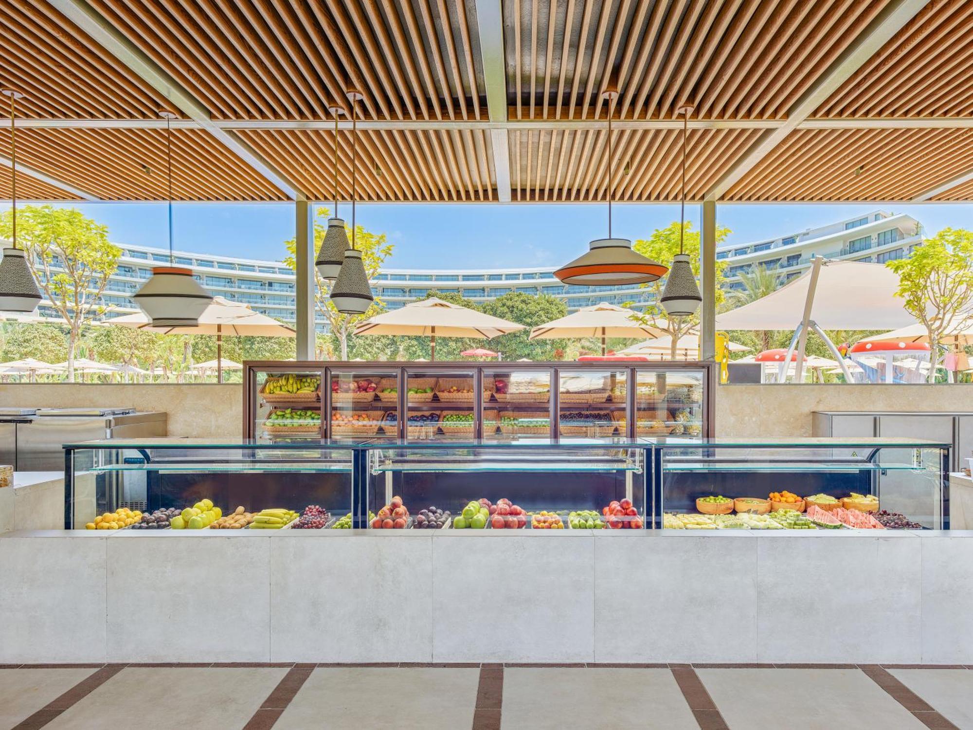 Maxx Royal Belek Golf Resort Esterno foto