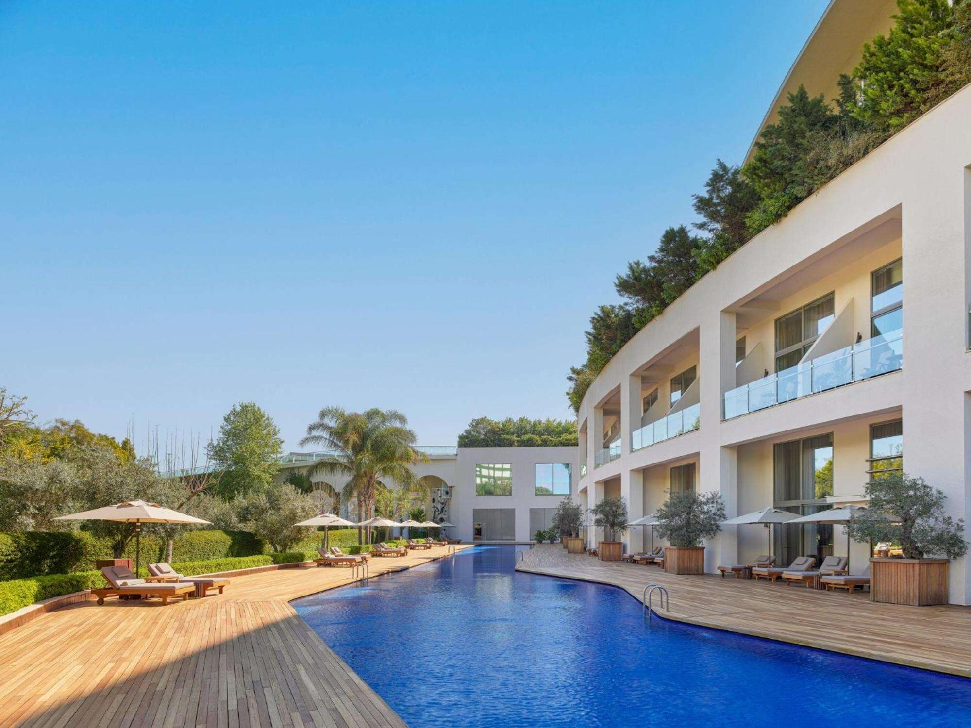 Maxx Royal Belek Golf Resort Esterno foto