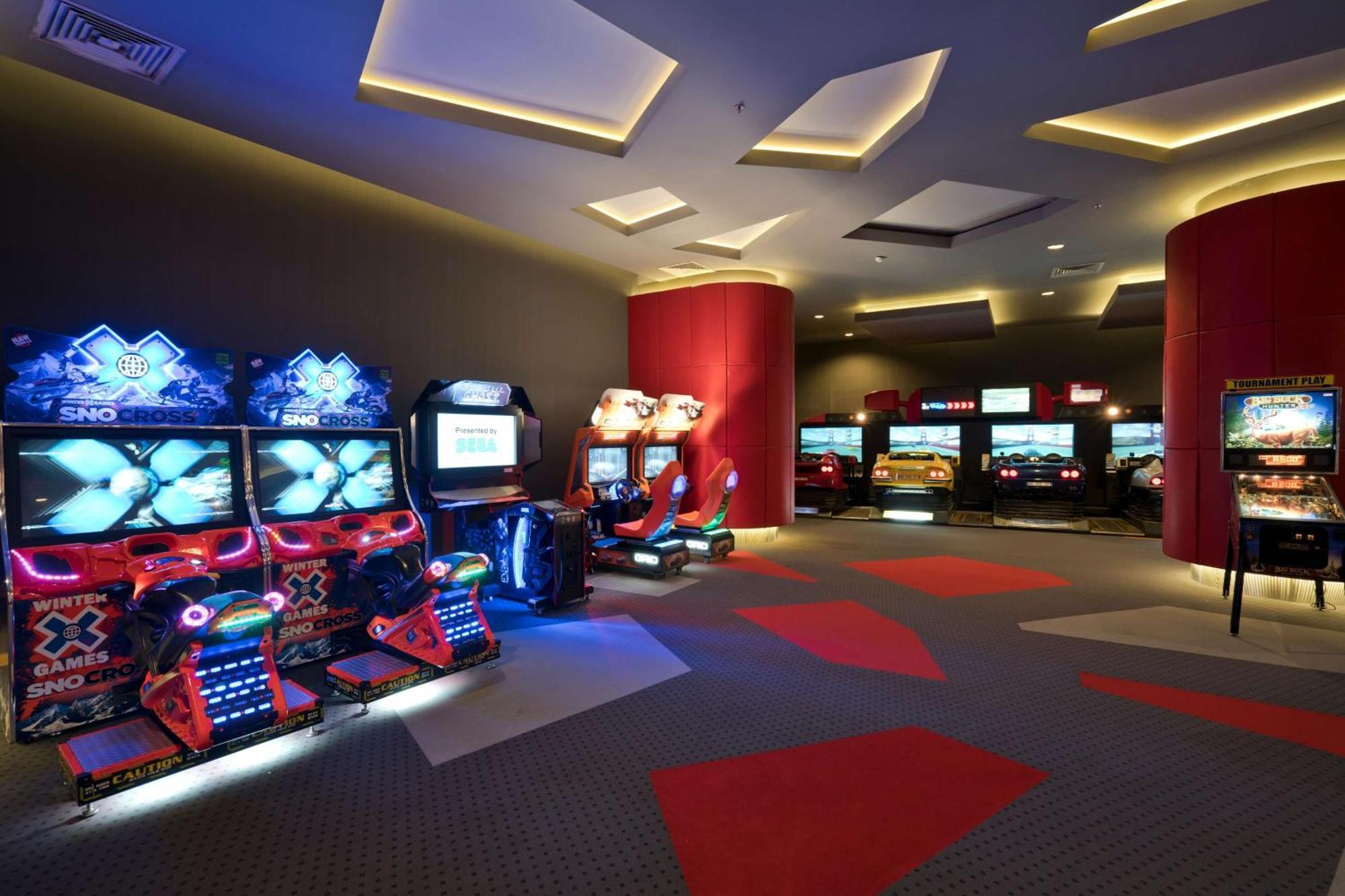 Maxx Royal Belek Golf Resort Esterno foto