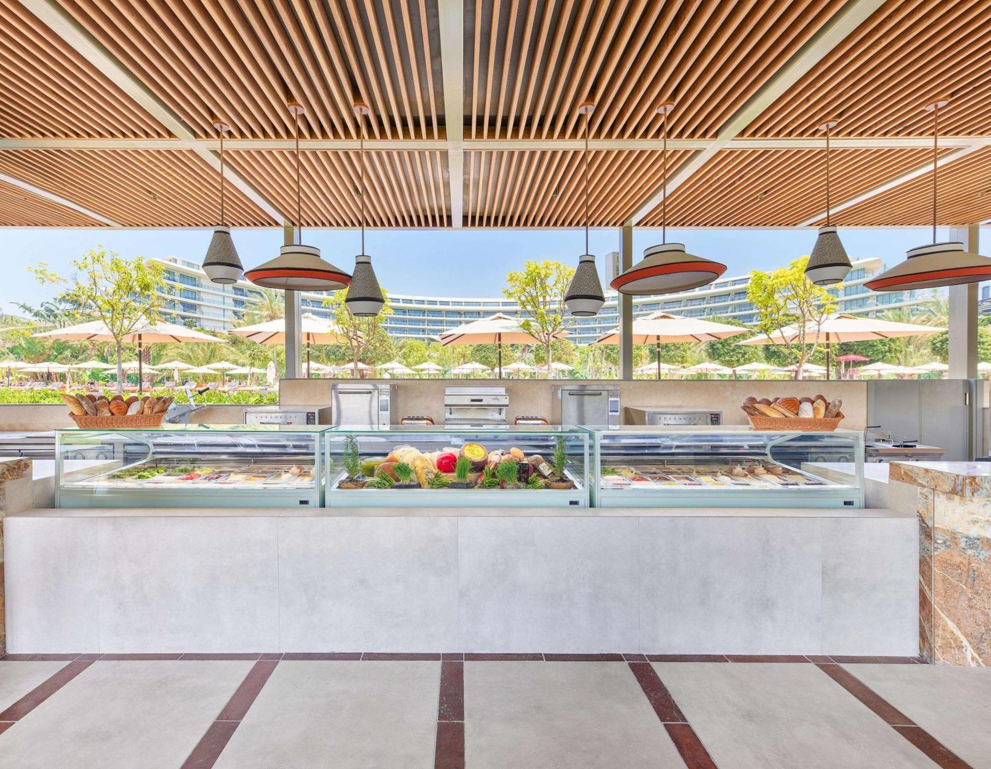 Maxx Royal Belek Golf Resort Esterno foto