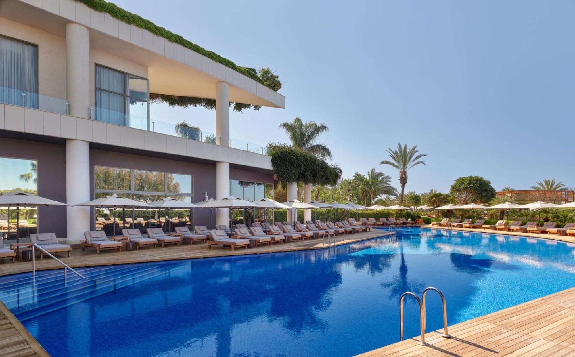 Maxx Royal Belek Golf Resort Esterno foto