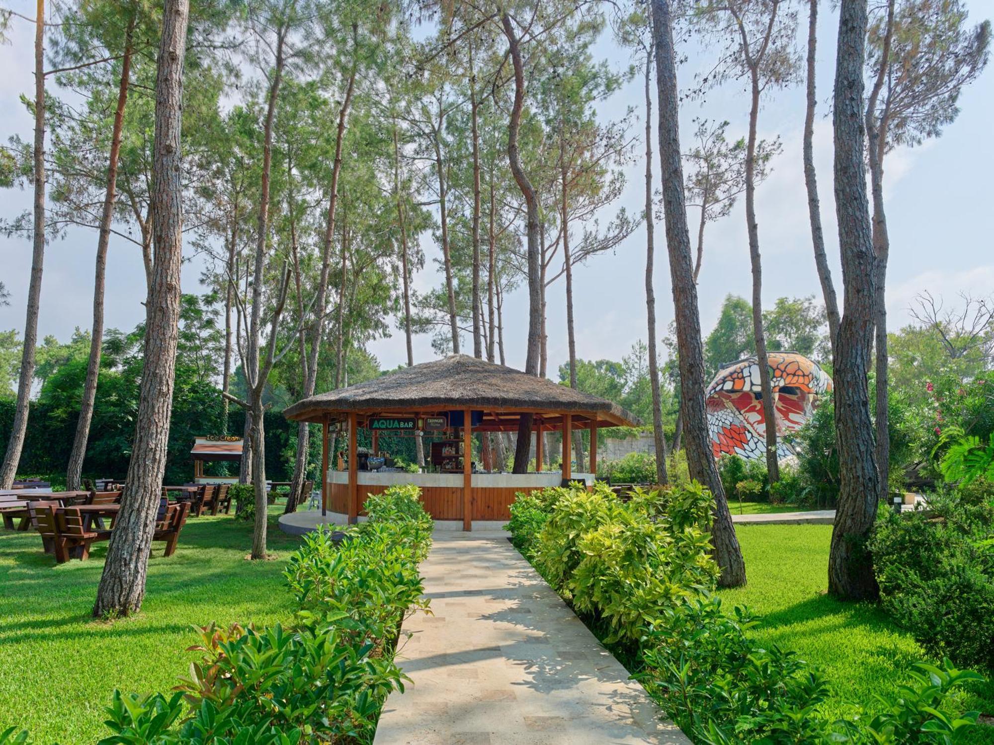 Maxx Royal Belek Golf Resort Esterno foto
