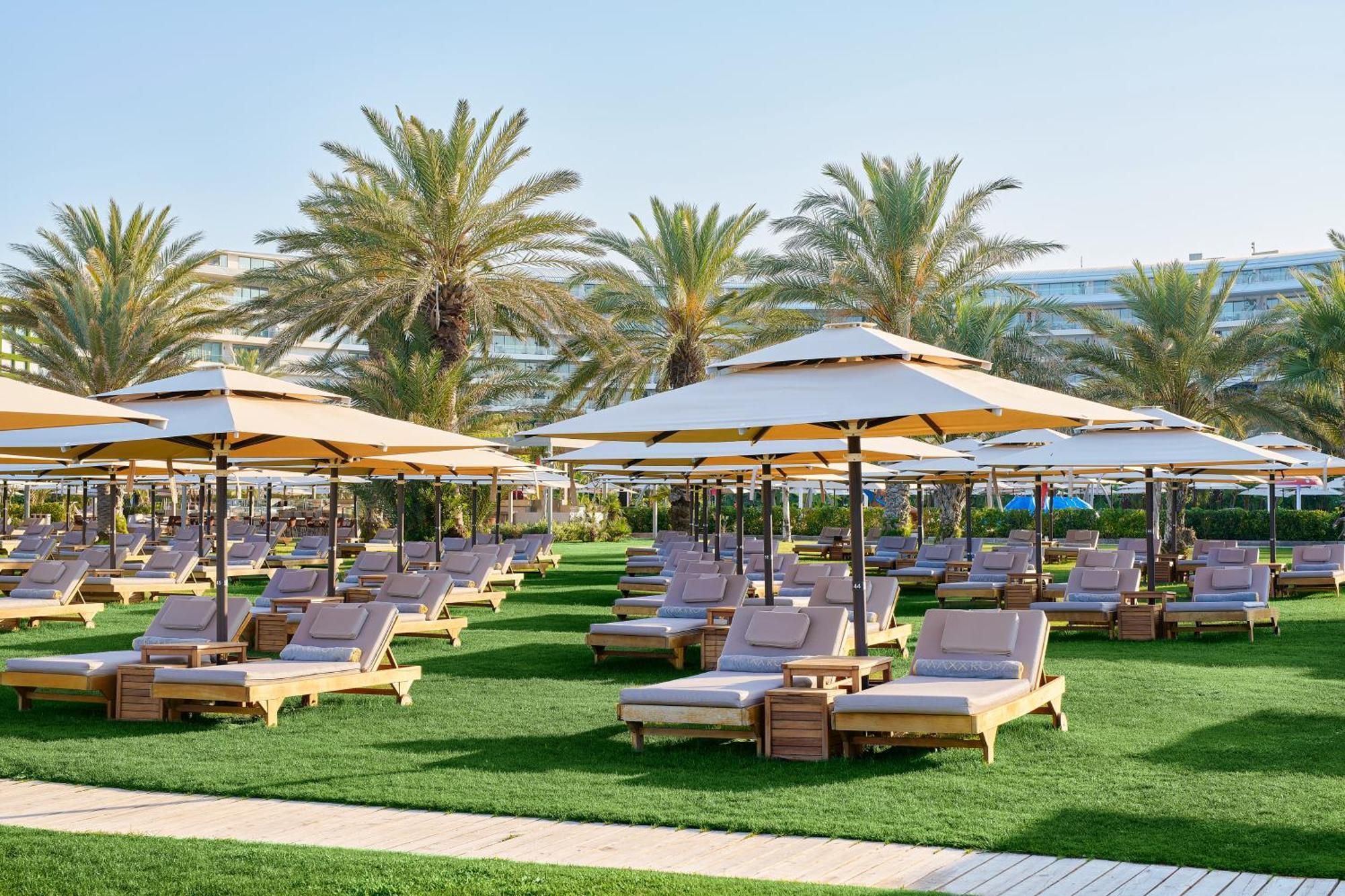 Maxx Royal Belek Golf Resort Esterno foto