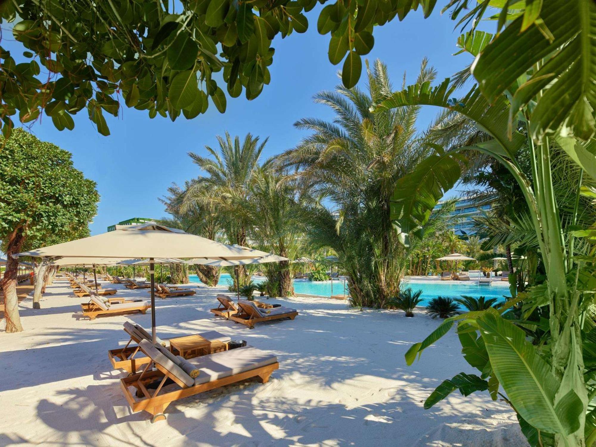 Maxx Royal Belek Golf Resort Esterno foto