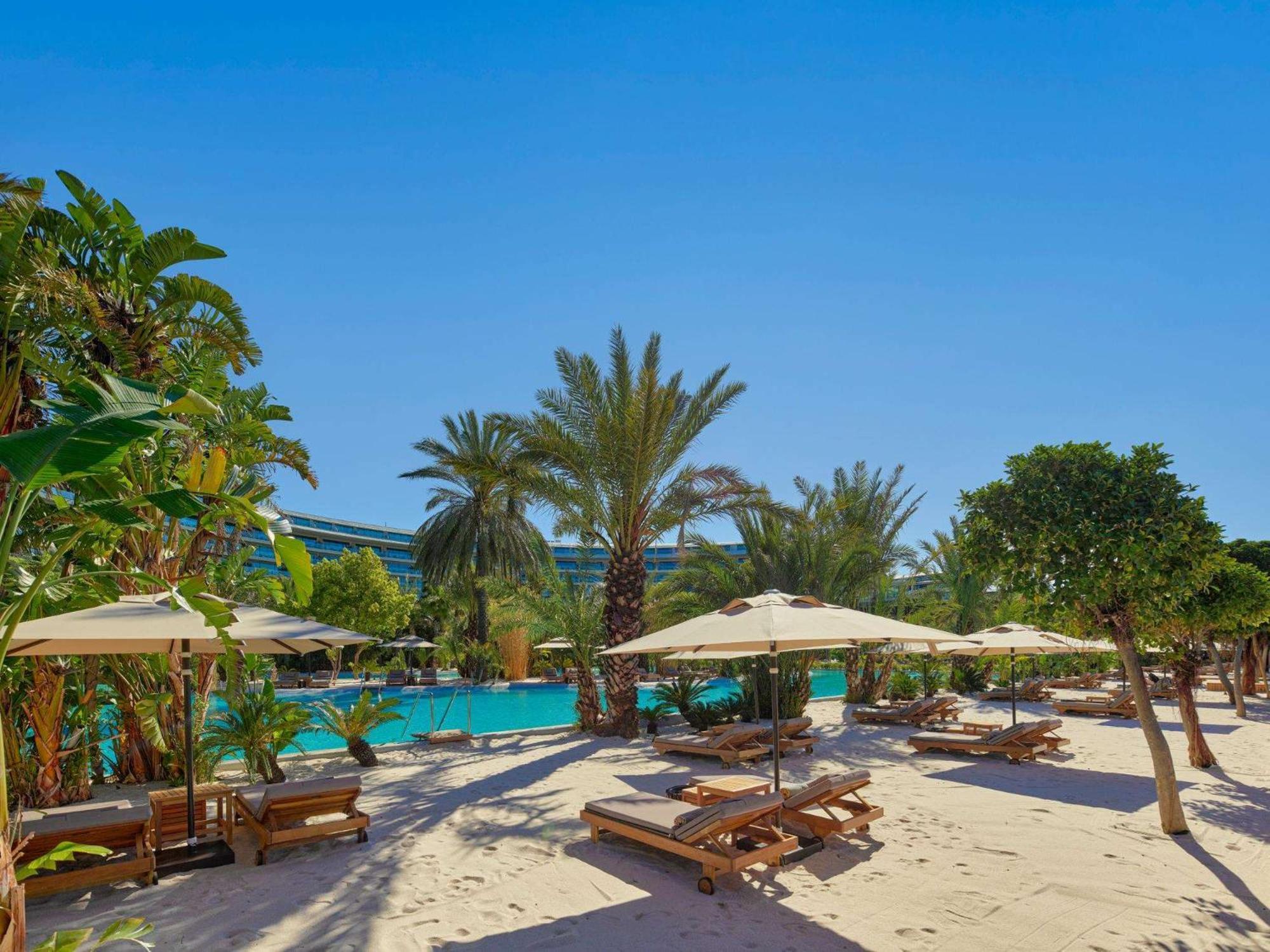 Maxx Royal Belek Golf Resort Esterno foto
