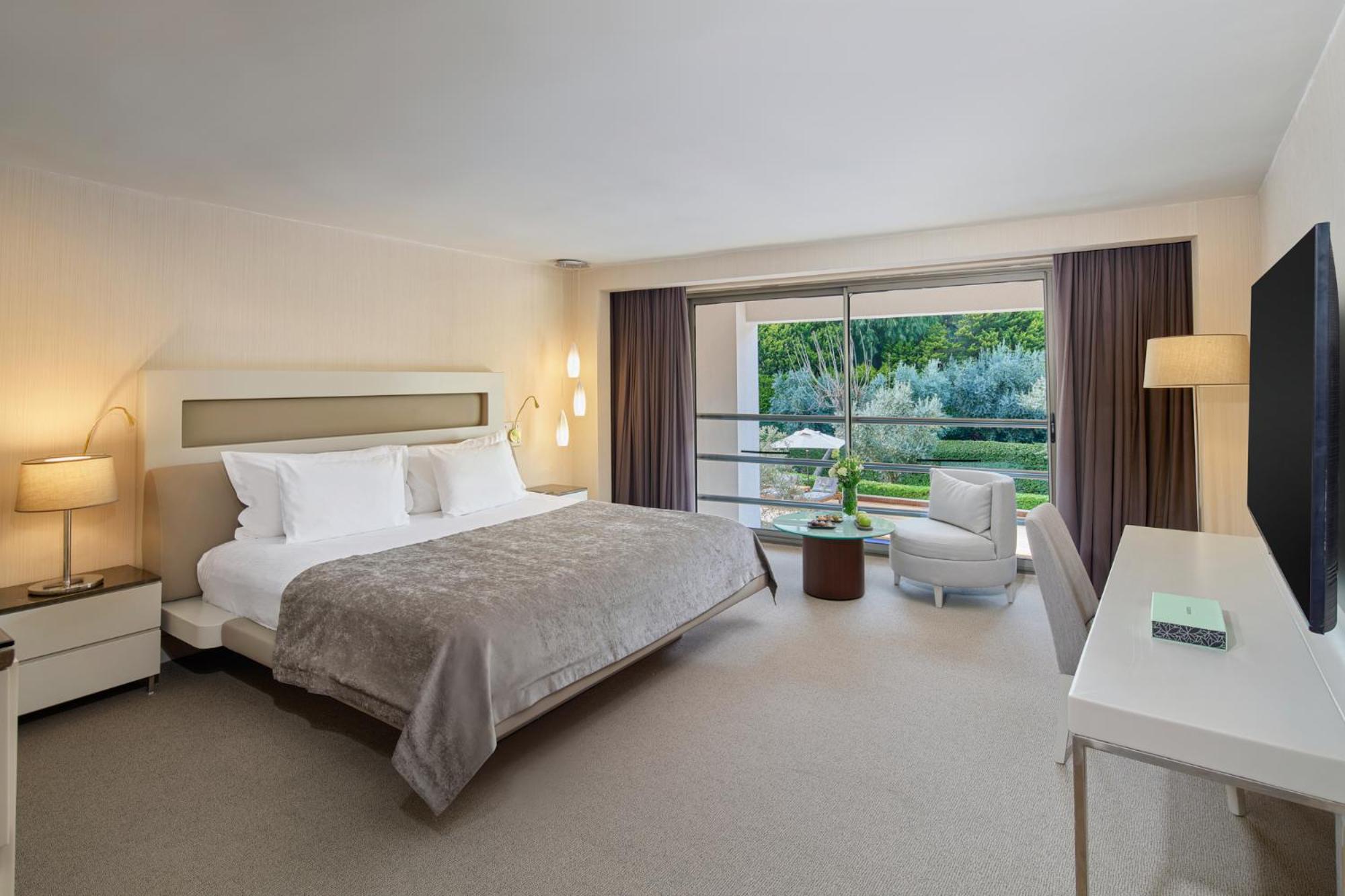 Maxx Royal Belek Golf Resort Esterno foto