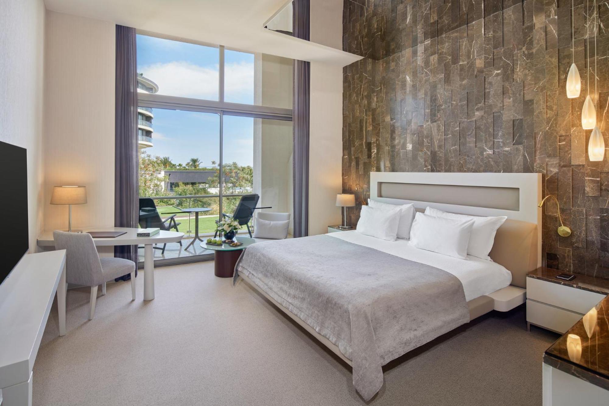 Maxx Royal Belek Golf Resort Esterno foto