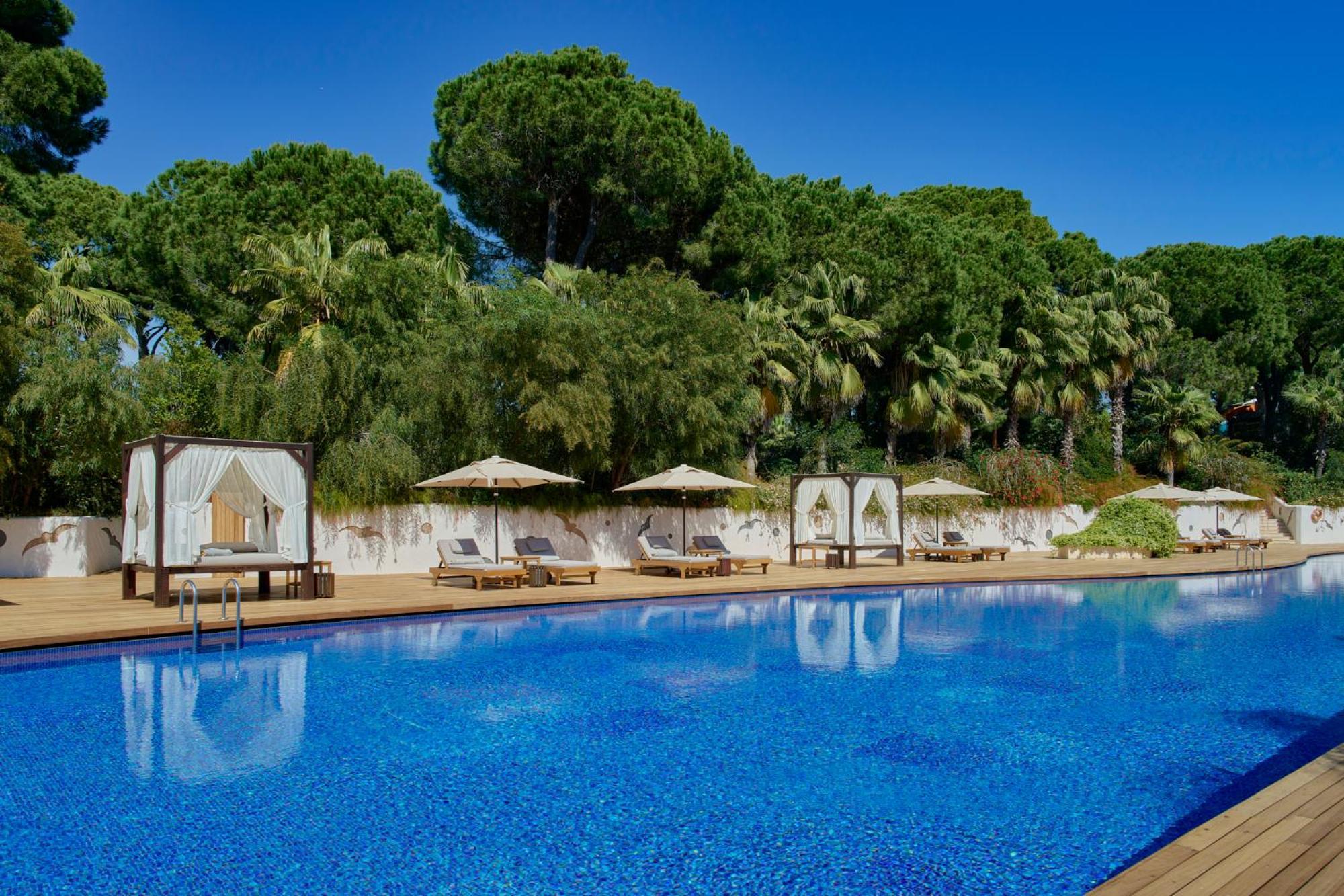 Maxx Royal Belek Golf Resort Esterno foto