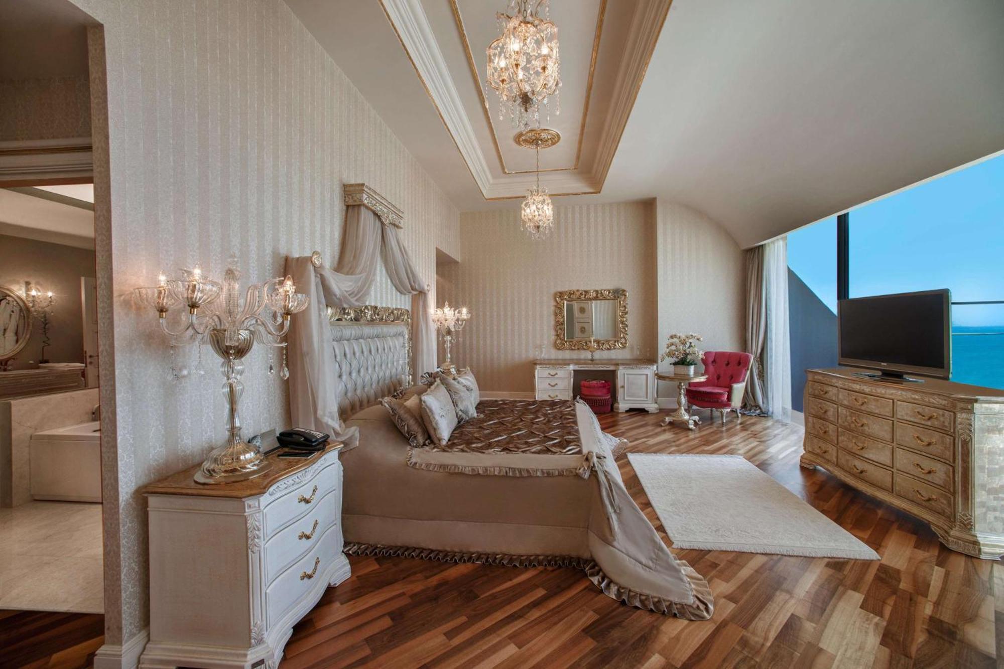 Maxx Royal Belek Golf Resort Esterno foto