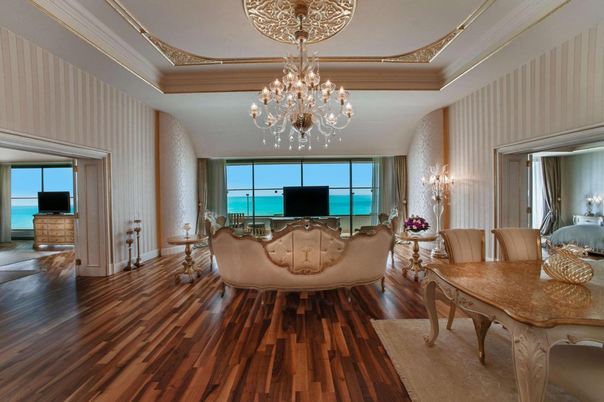 Maxx Royal Belek Golf Resort Esterno foto