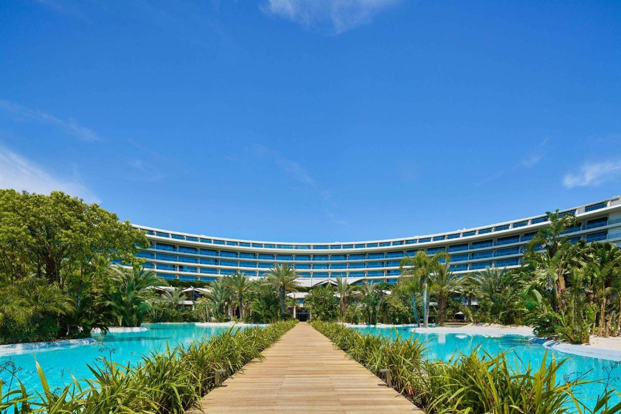 Maxx Royal Belek Golf Resort Esterno foto