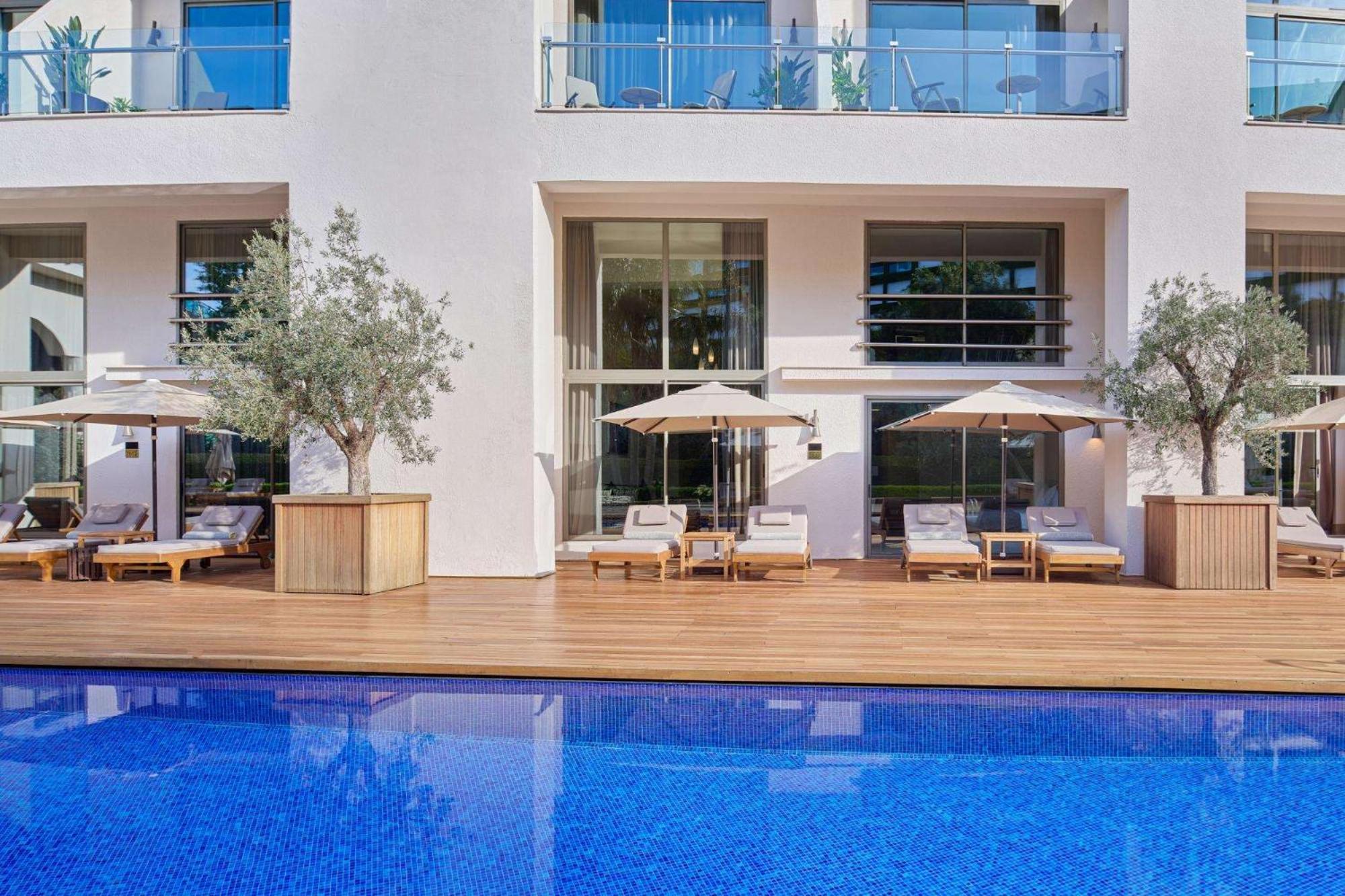 Maxx Royal Belek Golf Resort Esterno foto