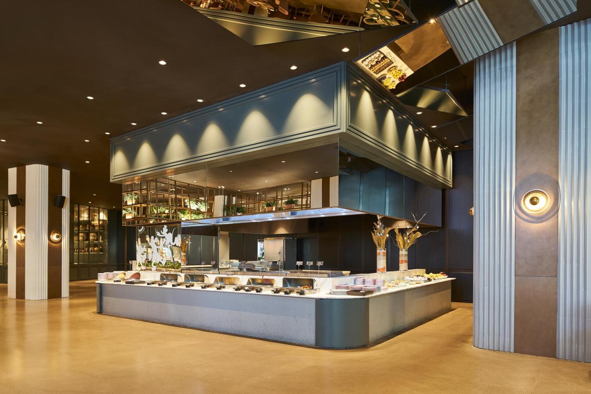 Maxx Royal Belek Golf Resort Esterno foto